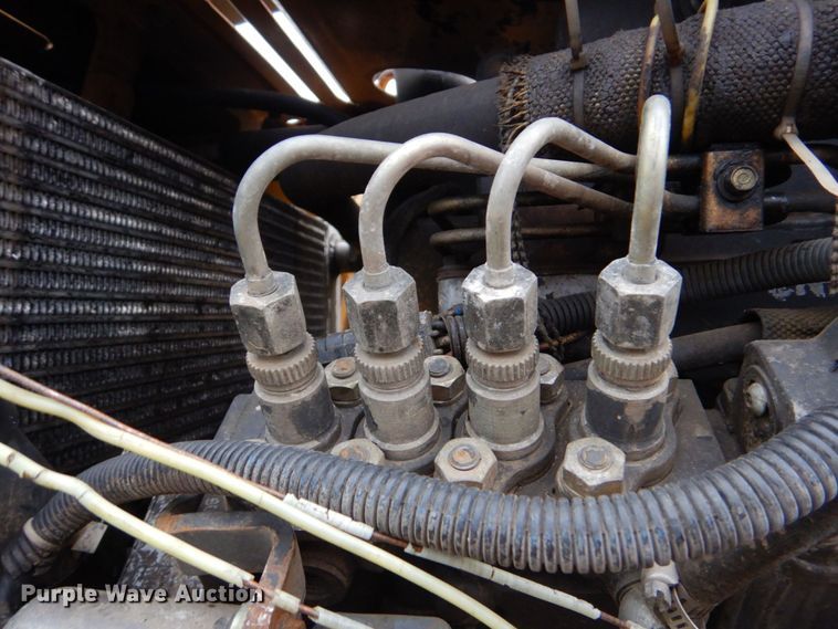 image for item DO1491 1998 Vermeer D24X40A  directional boring unit