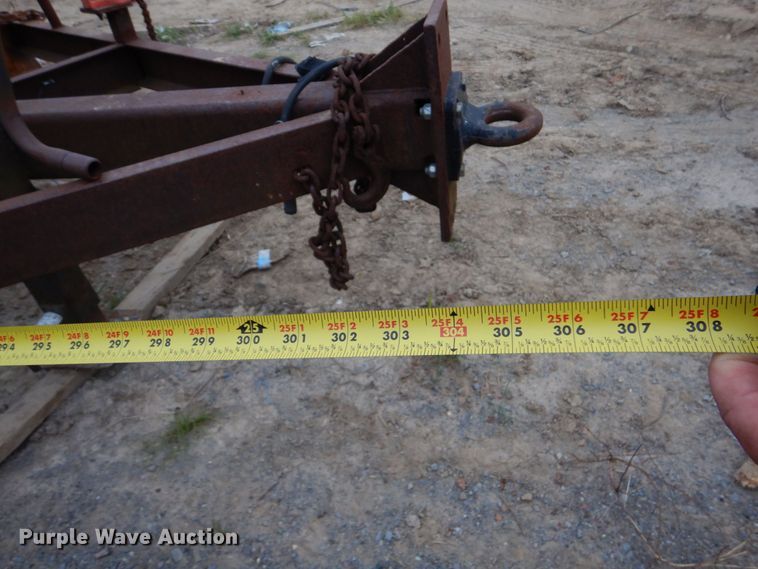 image for item DO1491 1998 Vermeer D24X40A  directional boring unit