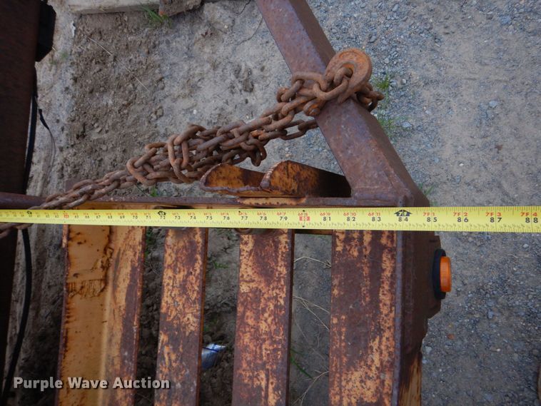 image for item DO1491 1998 Vermeer D24X40A  directional boring unit