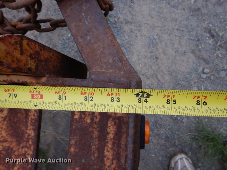 image for item DO1491 1998 Vermeer D24X40A  directional boring unit