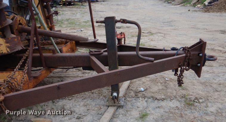 image for item DO1491 1998 Vermeer D24X40A  directional boring unit