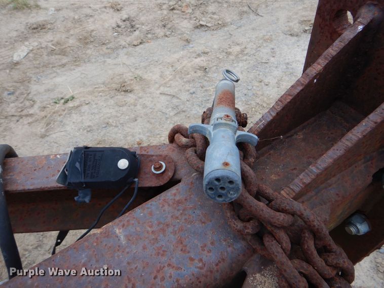 image for item DO1491 1998 Vermeer D24X40A  directional boring unit