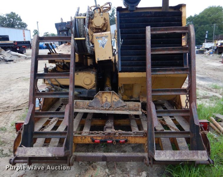 image for item DO1491 1998 Vermeer D24X40A  directional boring unit