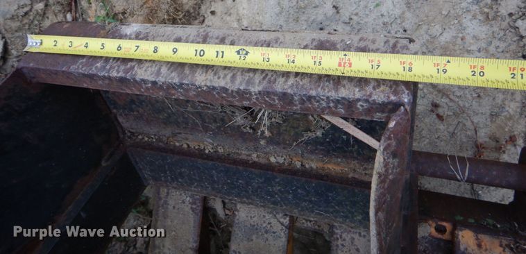 image for item DO1491 1998 Vermeer D24X40A  directional boring unit