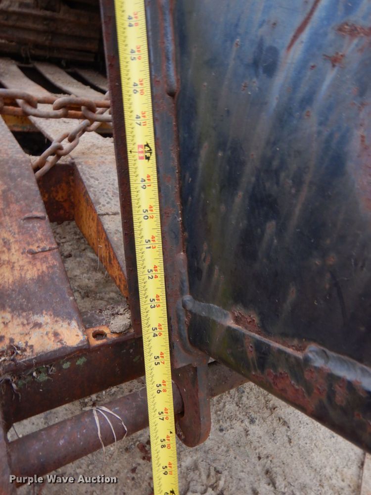 image for item DO1491 1998 Vermeer D24X40A  directional boring unit