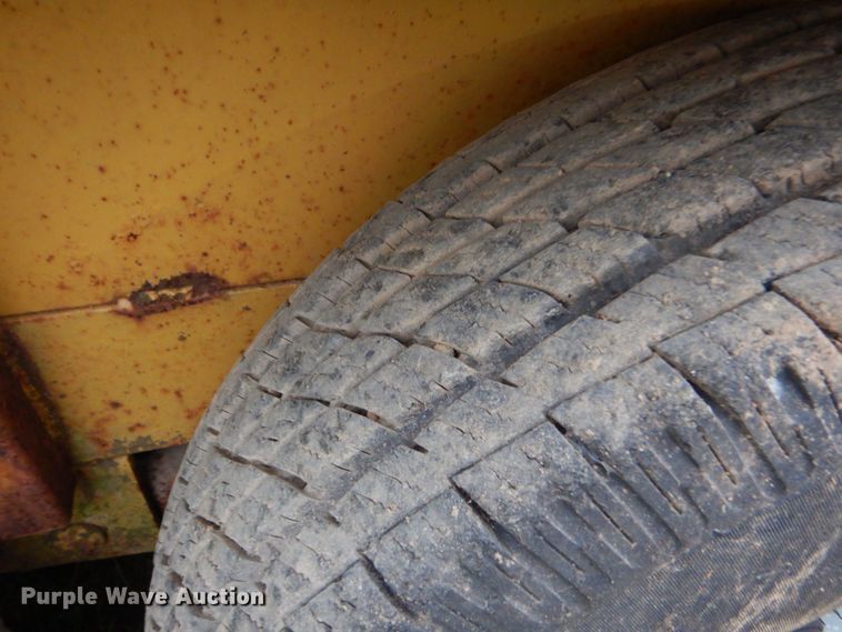 image for item DO1491 1998 Vermeer D24X40A  directional boring unit