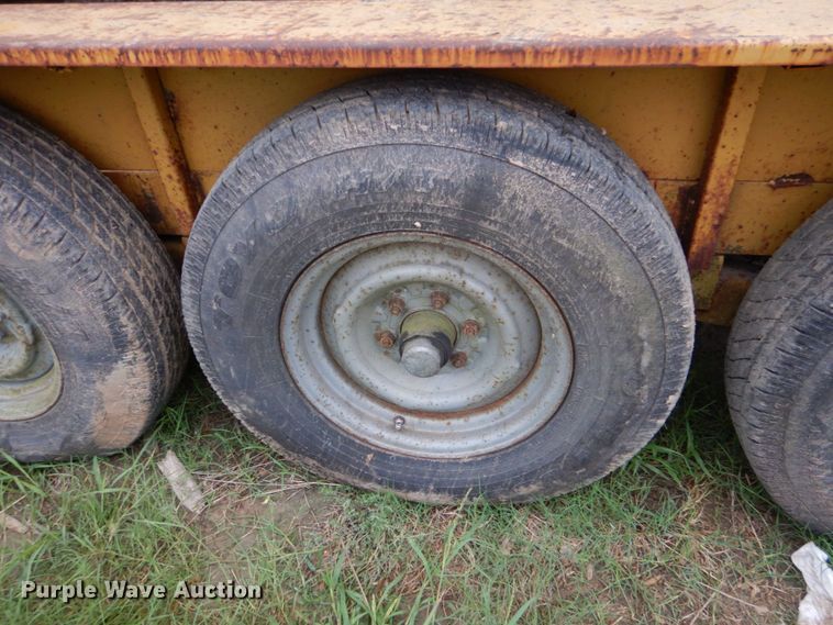 image for item DO1491 1998 Vermeer D24X40A  directional boring unit