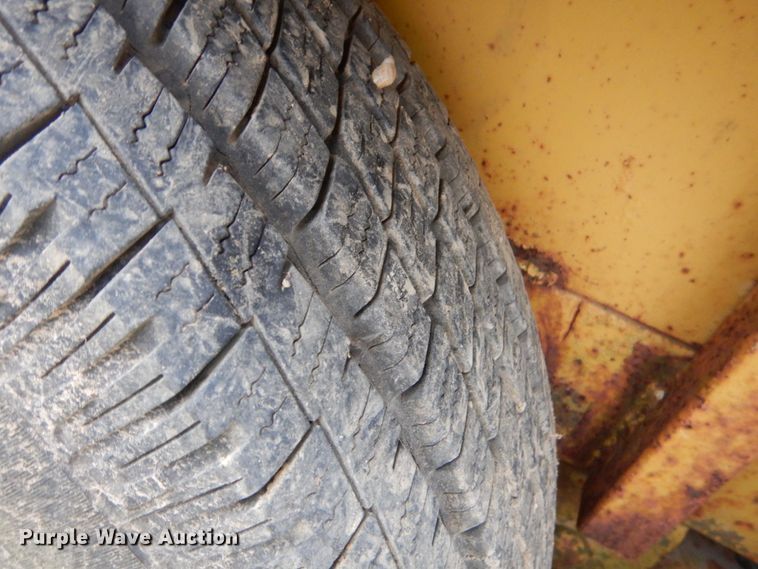 image for item DO1491 1998 Vermeer D24X40A  directional boring unit