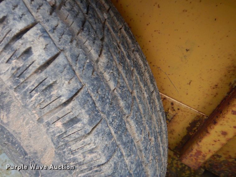 image for item DO1491 1998 Vermeer D24X40A  directional boring unit