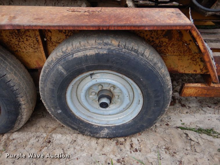 image for item DO1491 1998 Vermeer D24X40A  directional boring unit