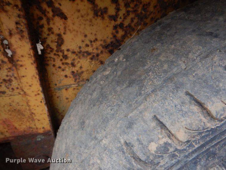 image for item DO1491 1998 Vermeer D24X40A  directional boring unit