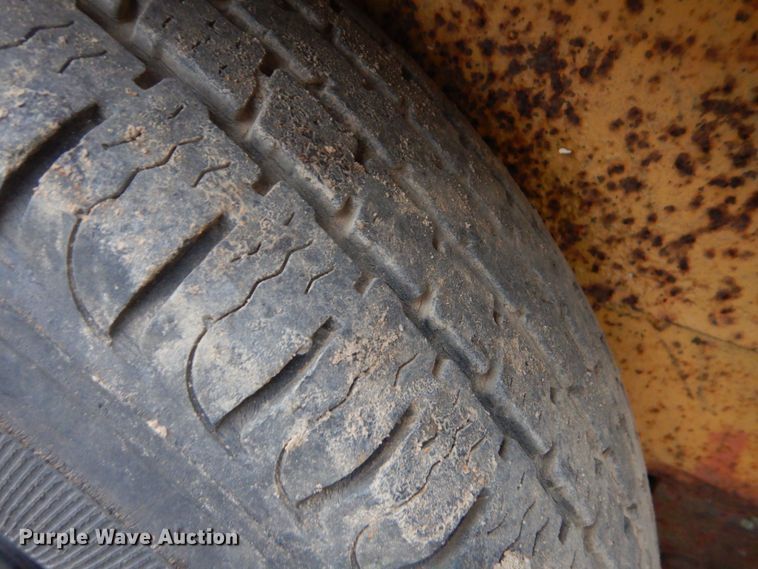 image for item DO1491 1998 Vermeer D24X40A  directional boring unit