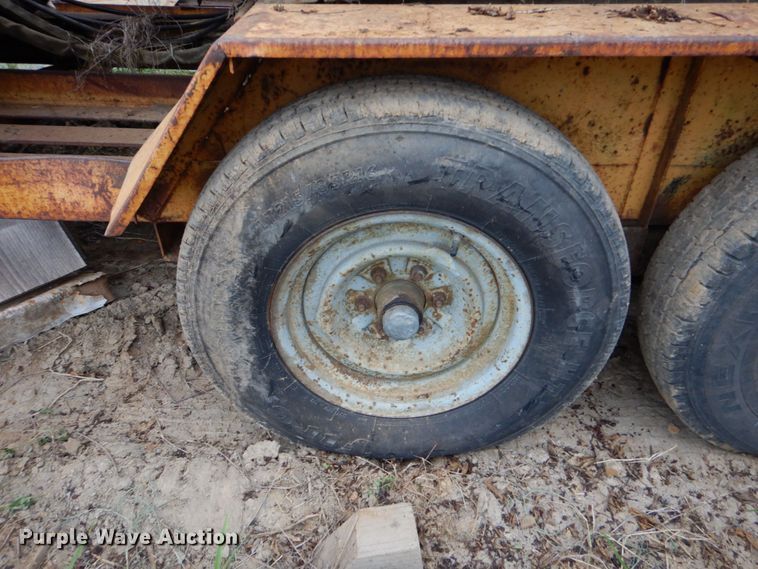 image for item DO1491 1998 Vermeer D24X40A  directional boring unit