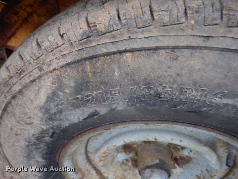 image for item DO1491 1998 Vermeer D24X40A  directional boring unit