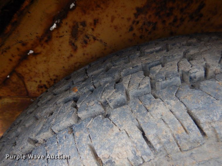 image for item DO1491 1998 Vermeer D24X40A  directional boring unit