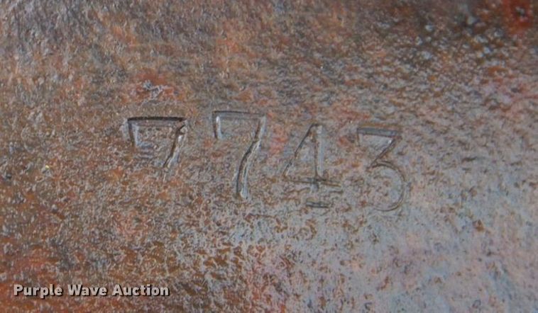 image for item DO1491 1998 Vermeer D24X40A  directional boring unit