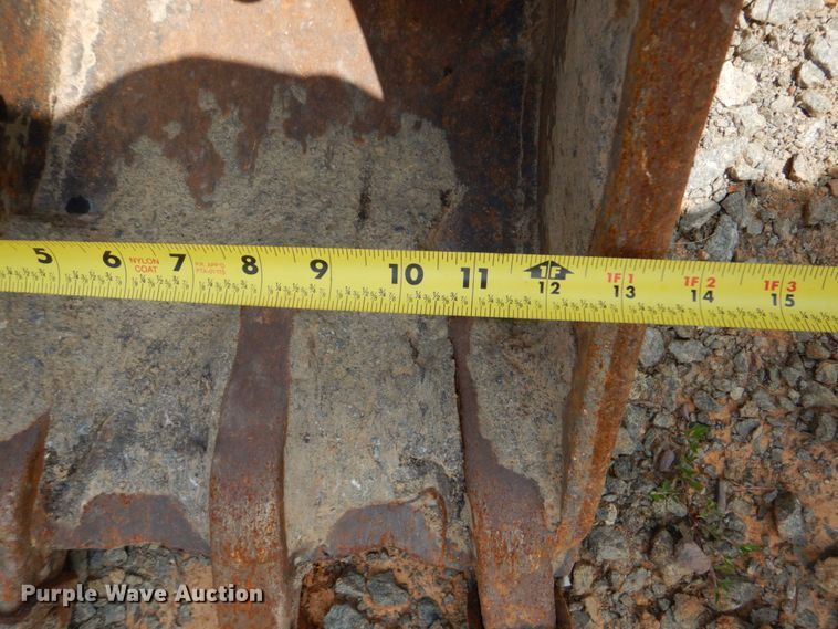 image for item DO1498 2006 Yanmar ViO35-3  mini excavator