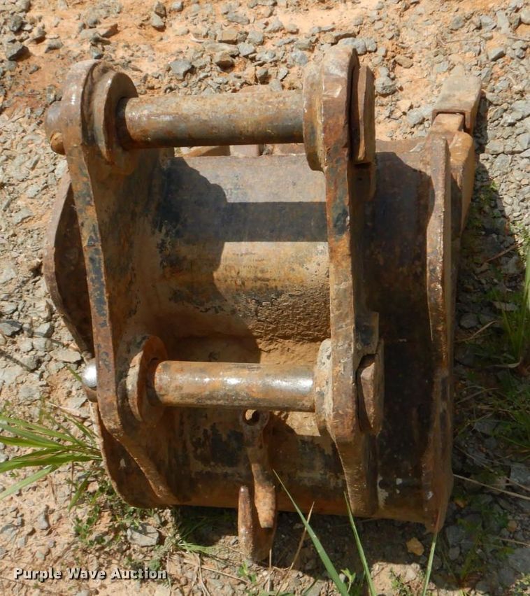 image for item DO1498 2006 Yanmar ViO35-3  mini excavator