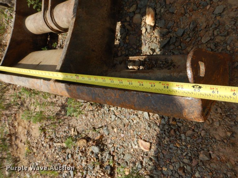 image for item DO1498 2006 Yanmar ViO35-3  mini excavator