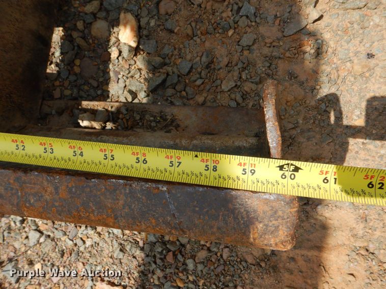 image for item DO1498 2006 Yanmar ViO35-3  mini excavator