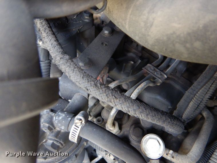 image for item DO1498 2006 Yanmar ViO35-3  mini excavator