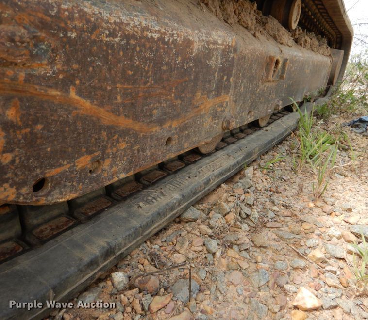 image for item DO1498 2006 Yanmar ViO35-3  mini excavator