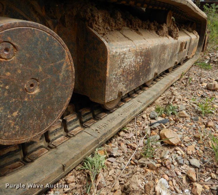 image for item DO1498 2006 Yanmar ViO35-3  mini excavator