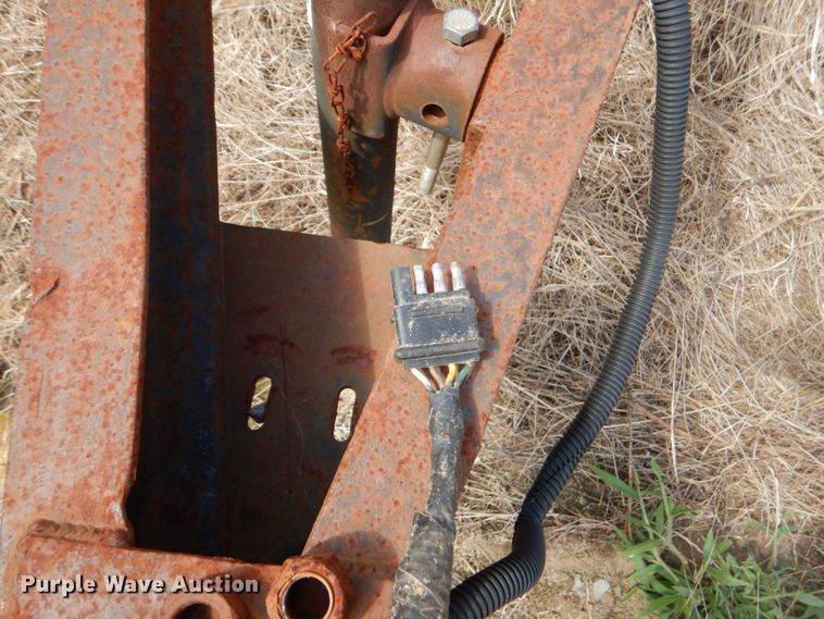 image for item DO1502 1997 Atlas Copco XAS90  air compressor