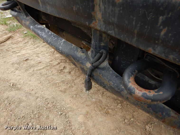 image for item DO1505 1999 Ford F450 Super Duty  utility / service truck