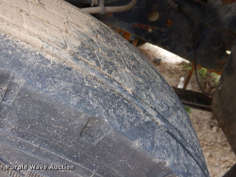 image for item DO1505 1999 Ford F450 Super Duty  utility / service truck