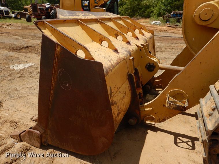 image for item DO1515 1999 Caterpillar 963B LGP  track loader