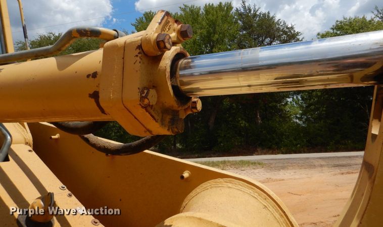 image for item DO1515 1999 Caterpillar 963B LGP  track loader