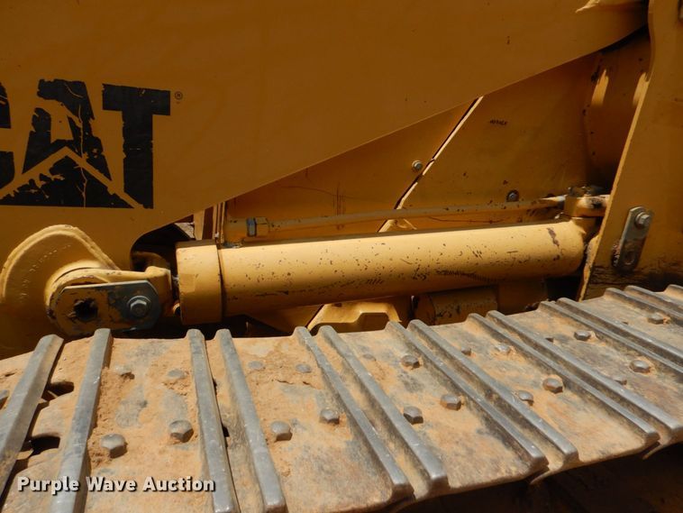 image for item DO1515 1999 Caterpillar 963B LGP  track loader