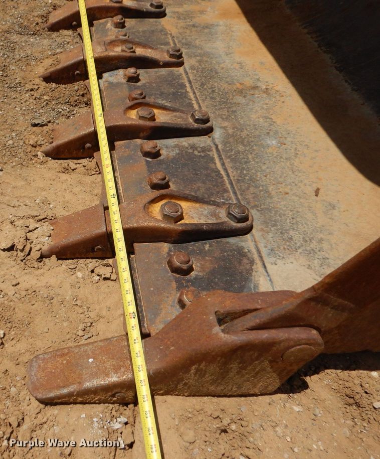 image for item DO1515 1999 Caterpillar 963B LGP  track loader