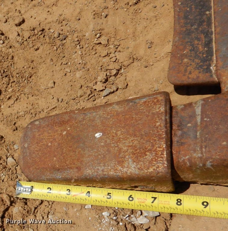 image for item DO1515 1999 Caterpillar 963B LGP  track loader