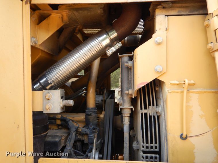 image for item DO1515 1999 Caterpillar 963B LGP  track loader