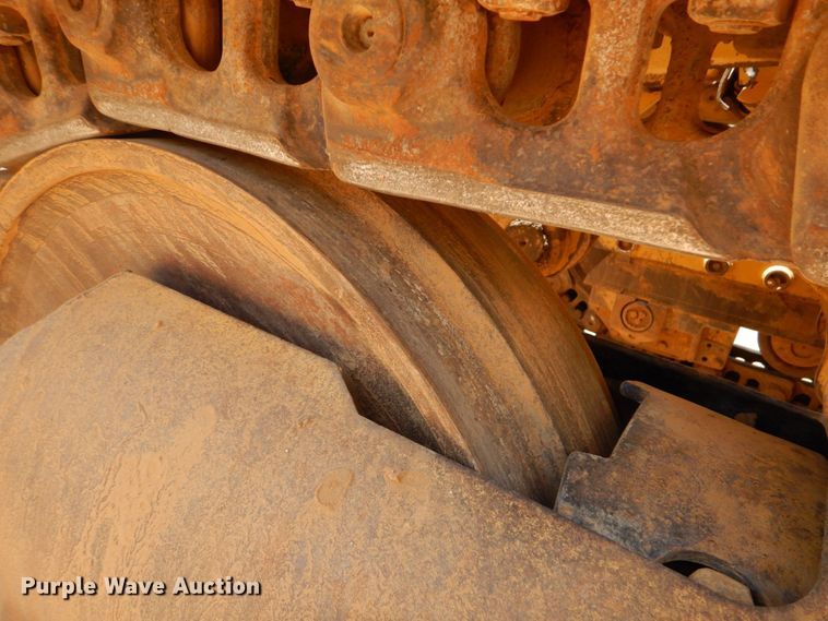 image for item DO1515 1999 Caterpillar 963B LGP  track loader