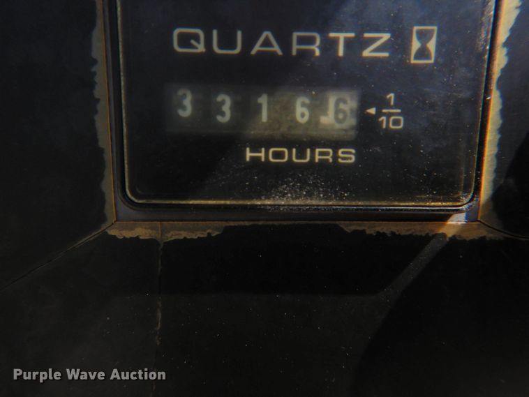 image for item DP4839 2010 JLG 600AJ  boom lift