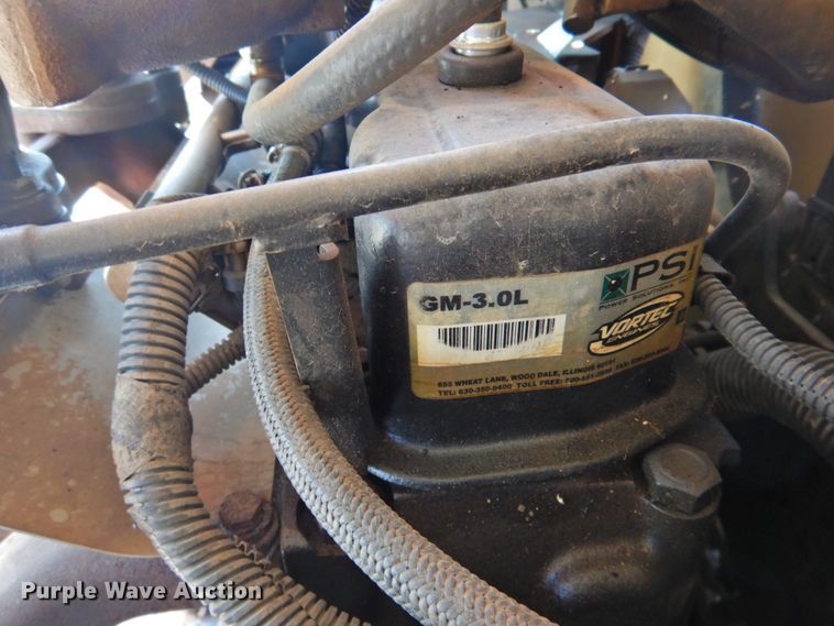 image for item DP4839 2010 JLG 600AJ  boom lift