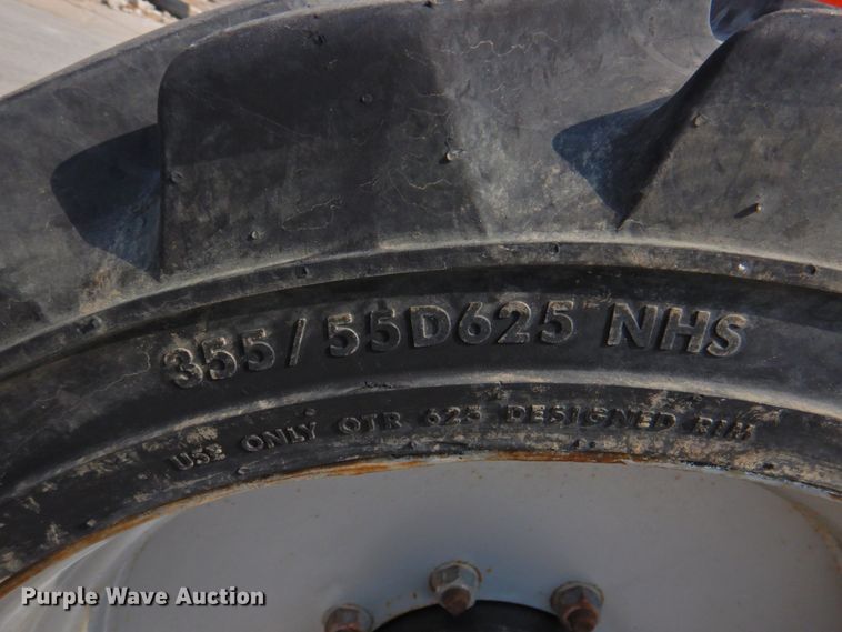 image for item DP4839 2010 JLG 600AJ  boom lift