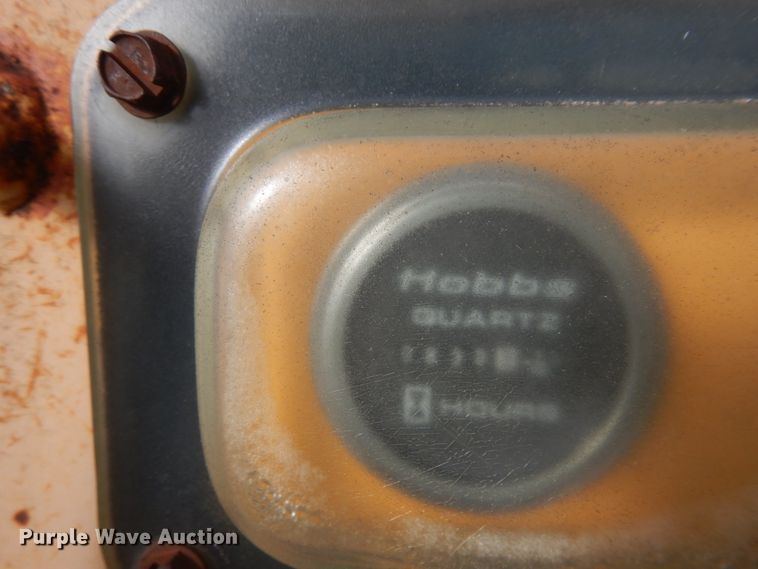 image for item DR0345 Stone PD54  single drum vibratory roller