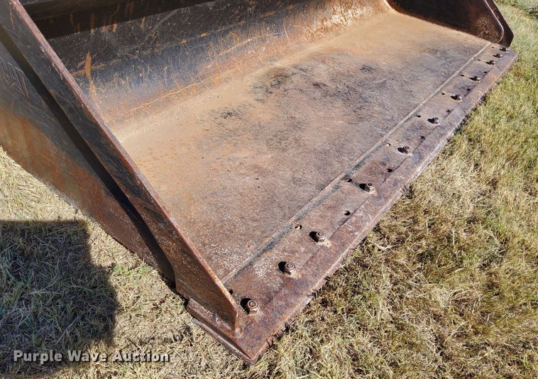 image for item DR0939 2013 Caterpillar 299DXHP  tracked skid steer loader