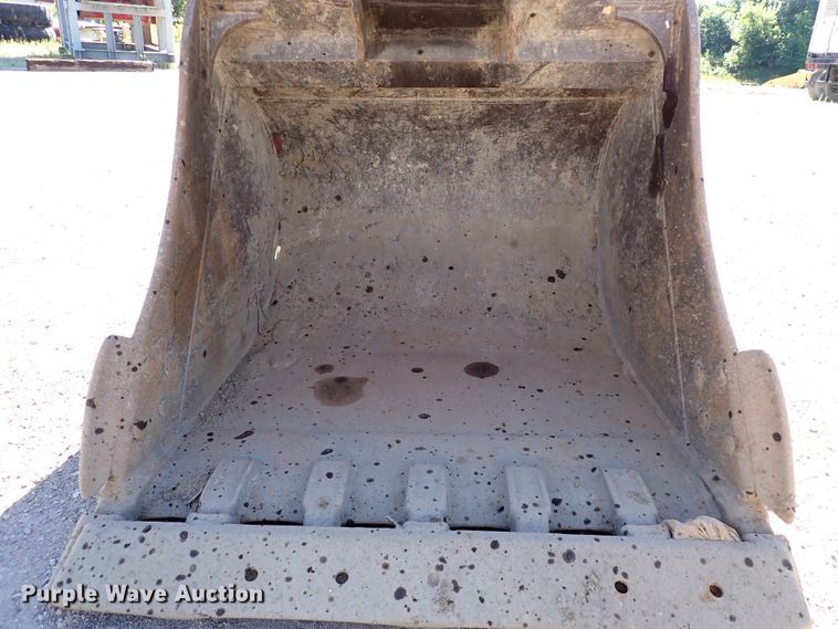 image for item DR0941 1998 Caterpillar 312BL  excavator