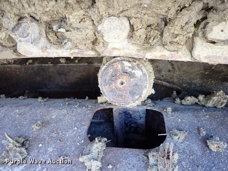 image for item DR0941 1998 Caterpillar 312BL  excavator