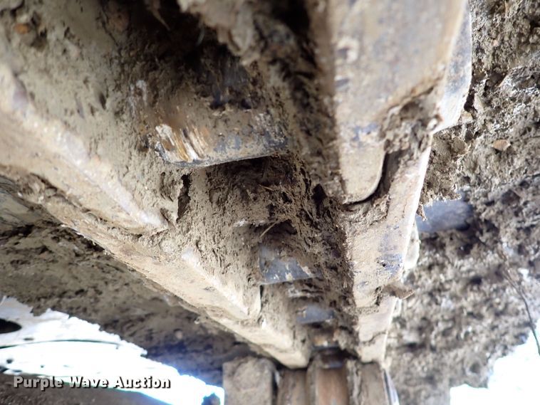 image for item DR0941 1998 Caterpillar 312BL  excavator