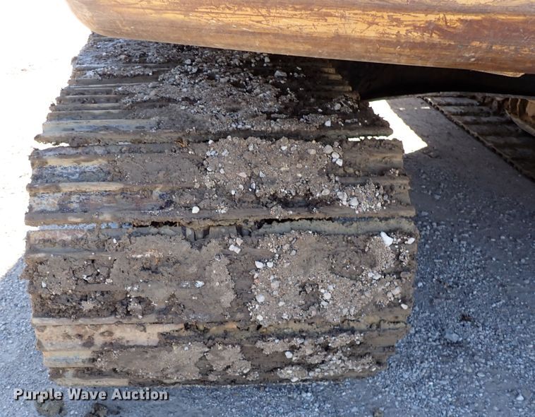 image for item DR0941 1998 Caterpillar 312BL  excavator