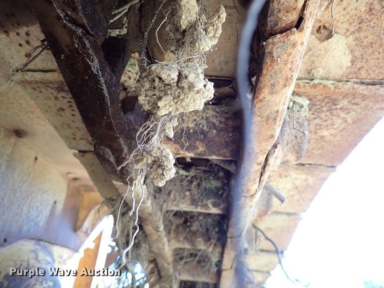 image for item DR0943 Caterpillar D7  crawler tractor