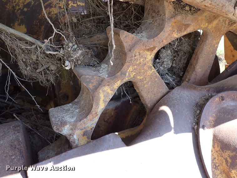 image for item DR0943 Caterpillar D7  crawler tractor