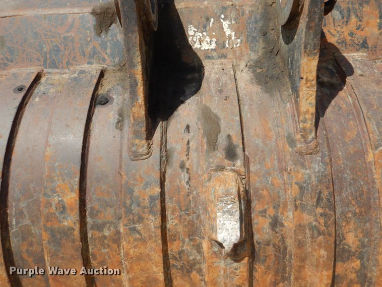 image for item DR1964 Excavator bucket