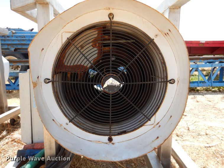 image for item DR1966 (3) Caterpillar Heater 60 electric heaters